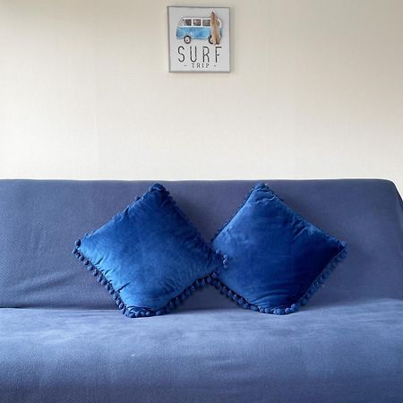 Apartmán グレース大磯 Oiso Exteriér fotografie