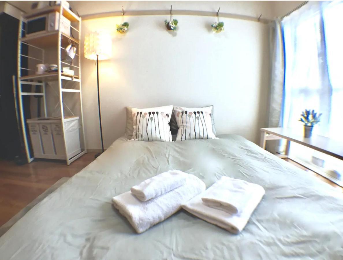 Apartmán グレース大磯 Oiso Exteriér fotografie