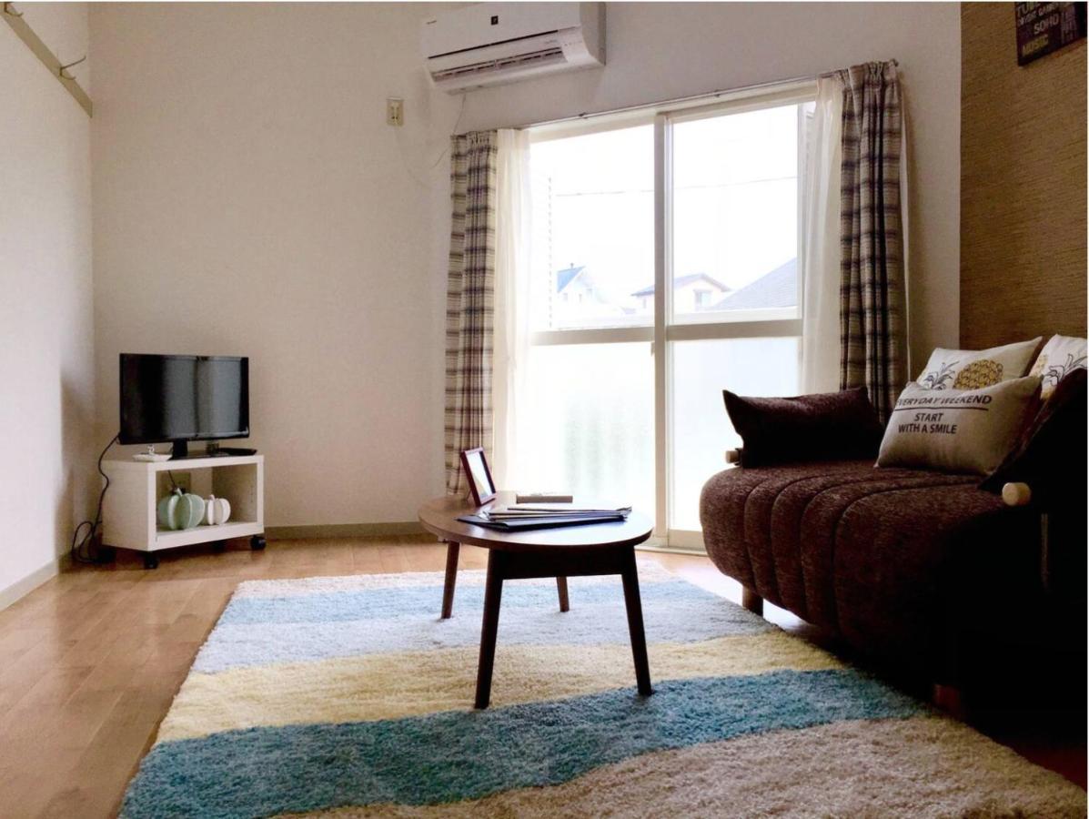 Apartmán グレース大磯 Oiso Exteriér fotografie
