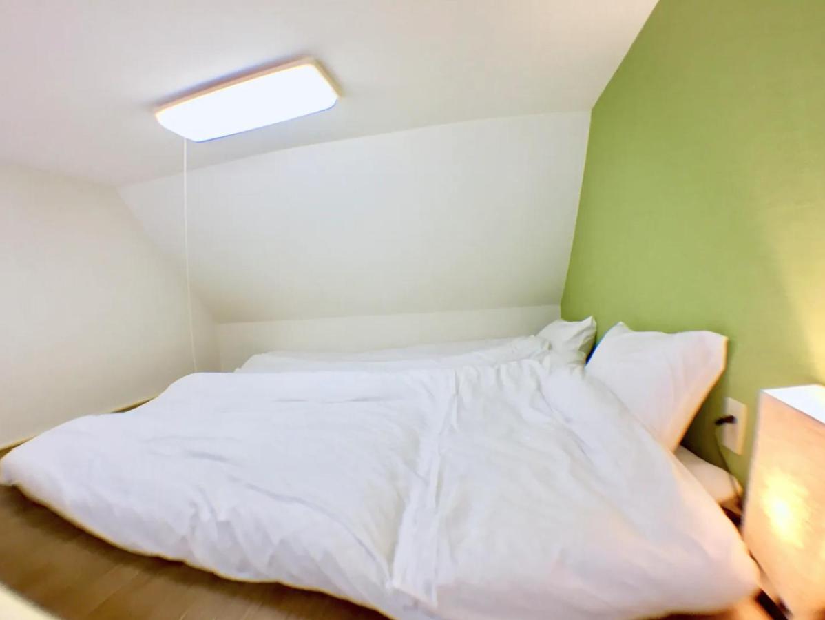 Apartmán グレース大磯 Oiso Exteriér fotografie