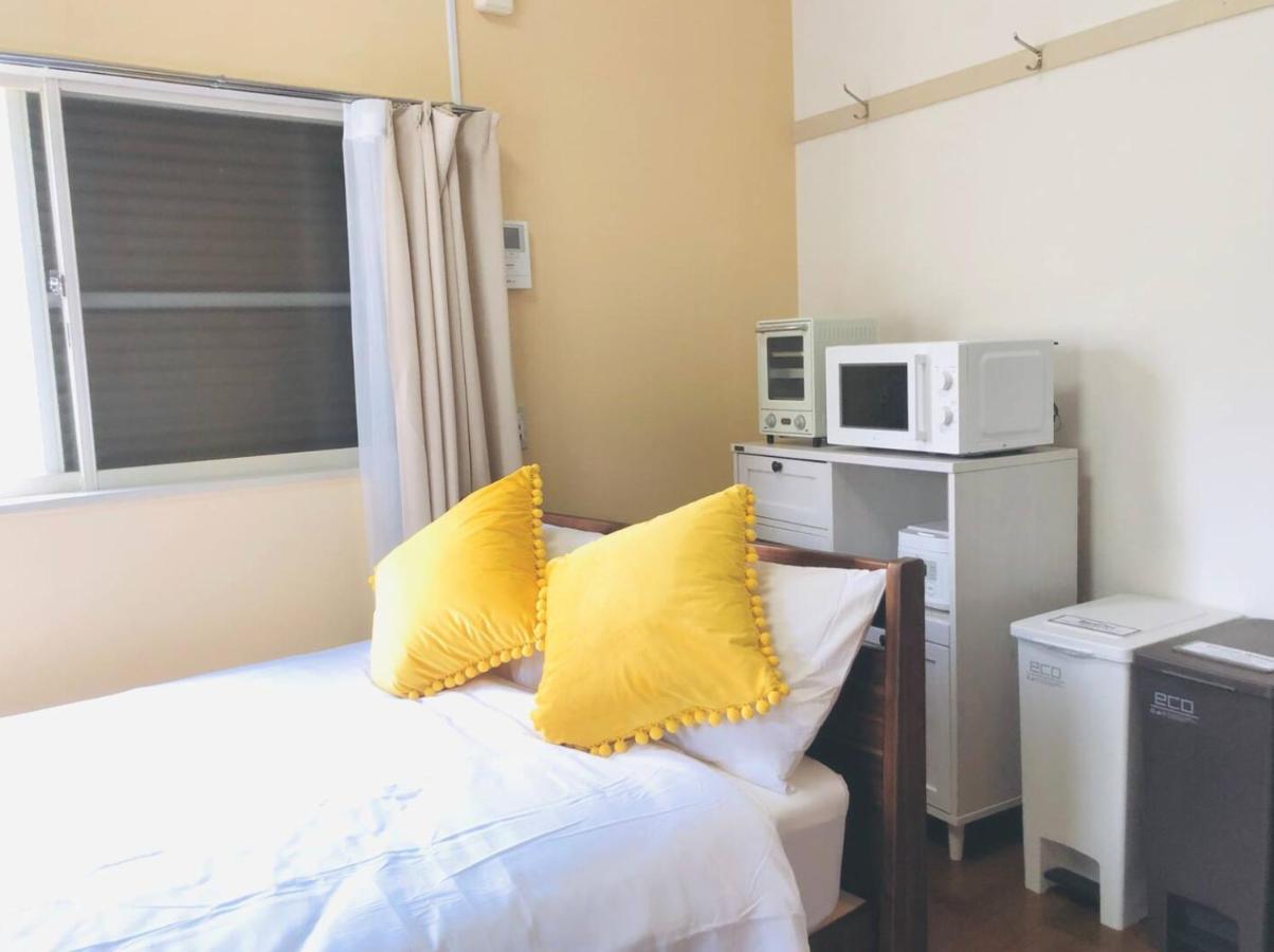 Apartmán グレース大磯 Oiso Exteriér fotografie