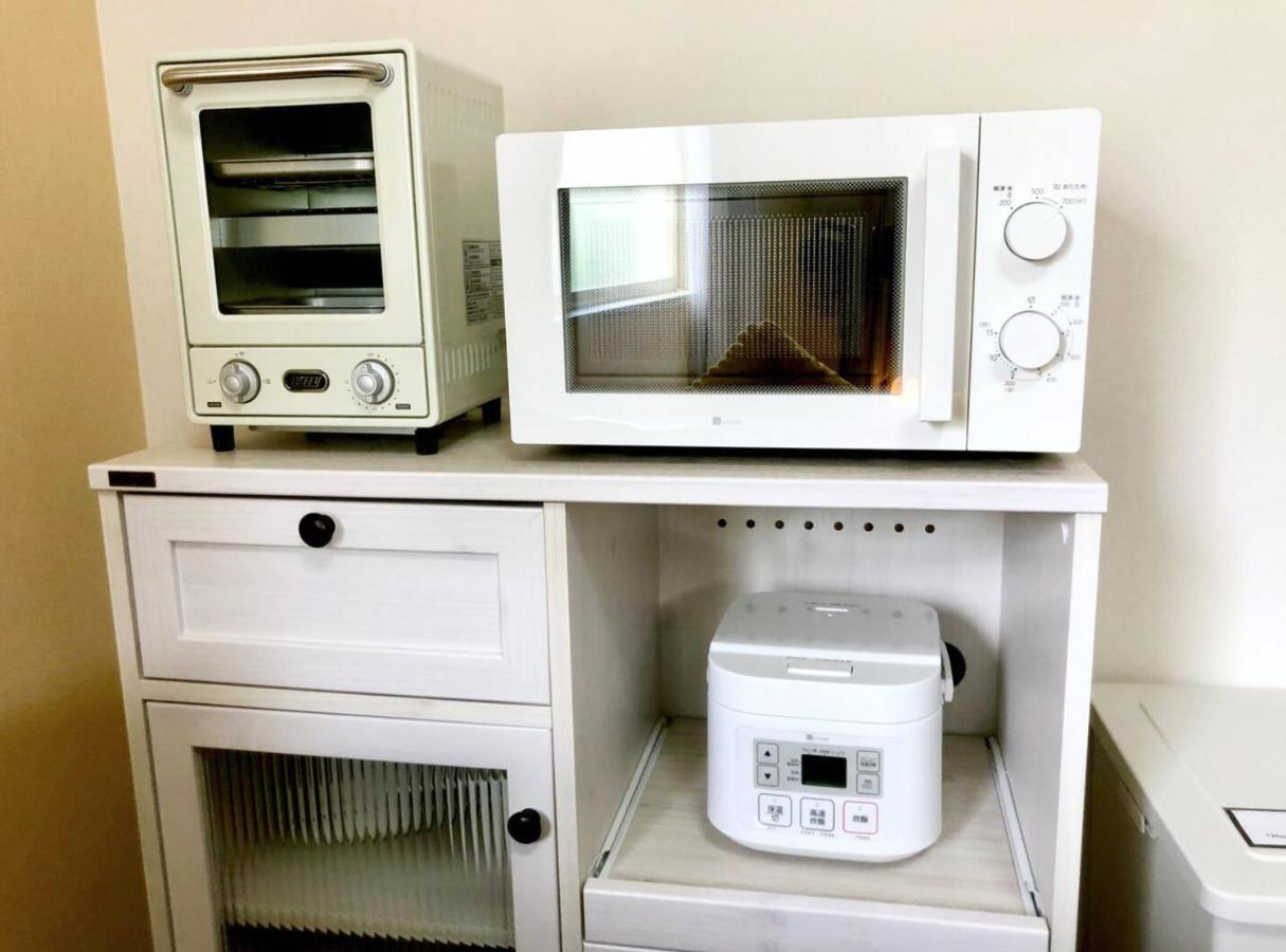 Apartmán グレース大磯 Oiso Exteriér fotografie