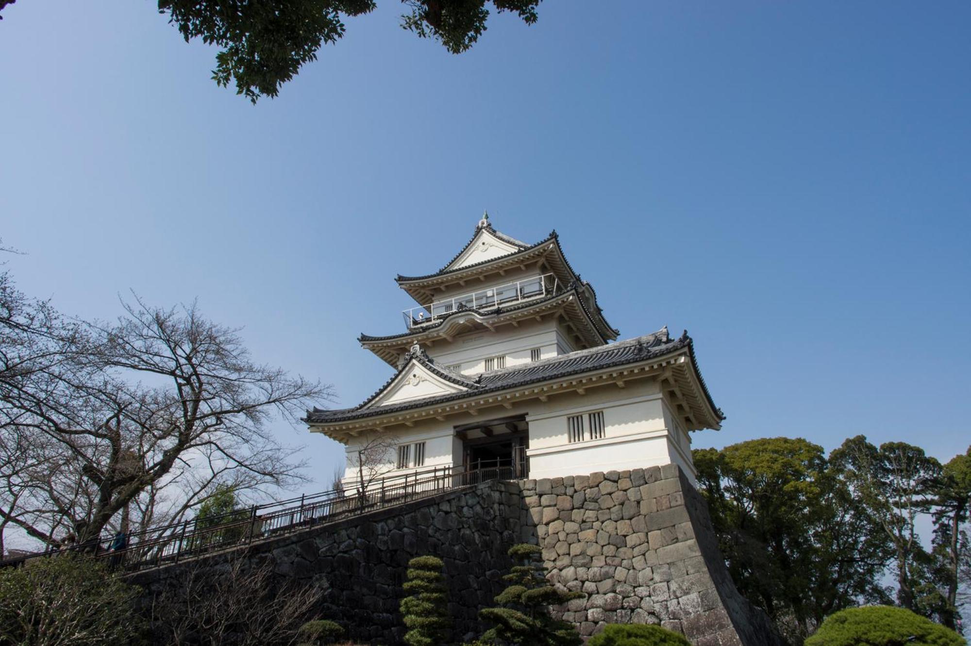 Apartmán グレース大磯 Oiso Exteriér fotografie