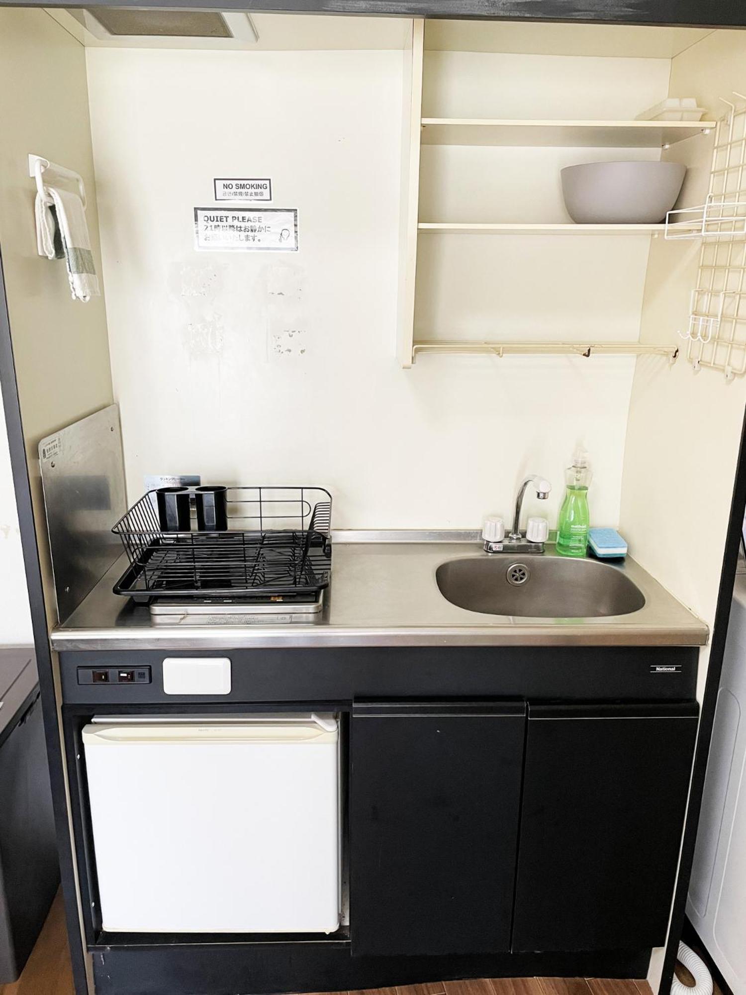 Apartmán グレース大磯 Oiso Exteriér fotografie