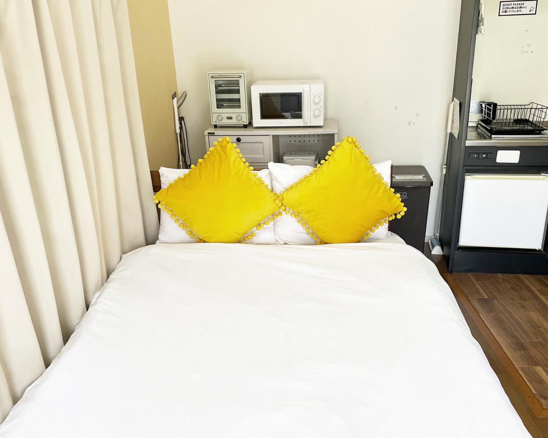Apartmán グレース大磯 Oiso Exteriér fotografie