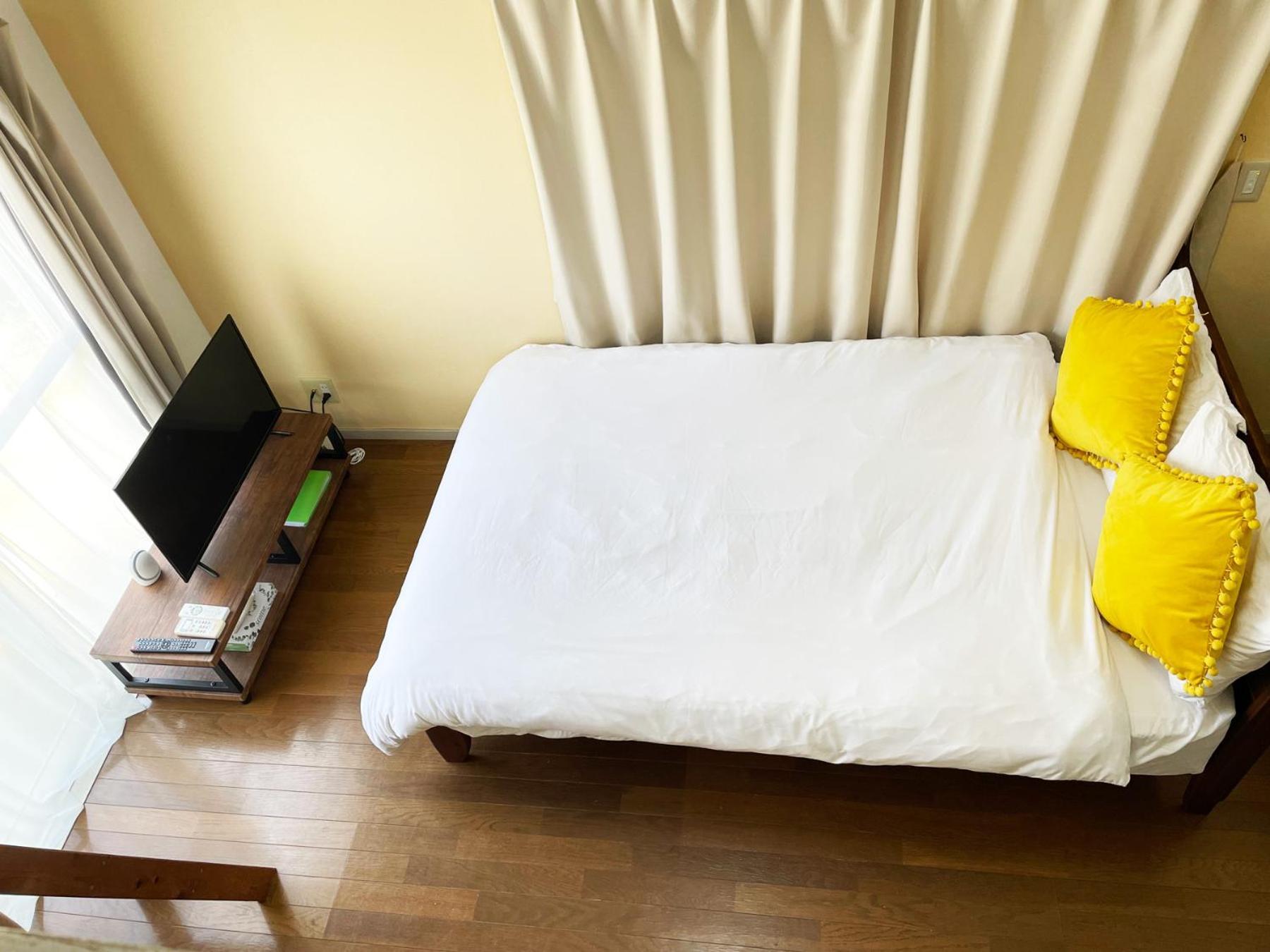 Apartmán グレース大磯 Oiso Exteriér fotografie