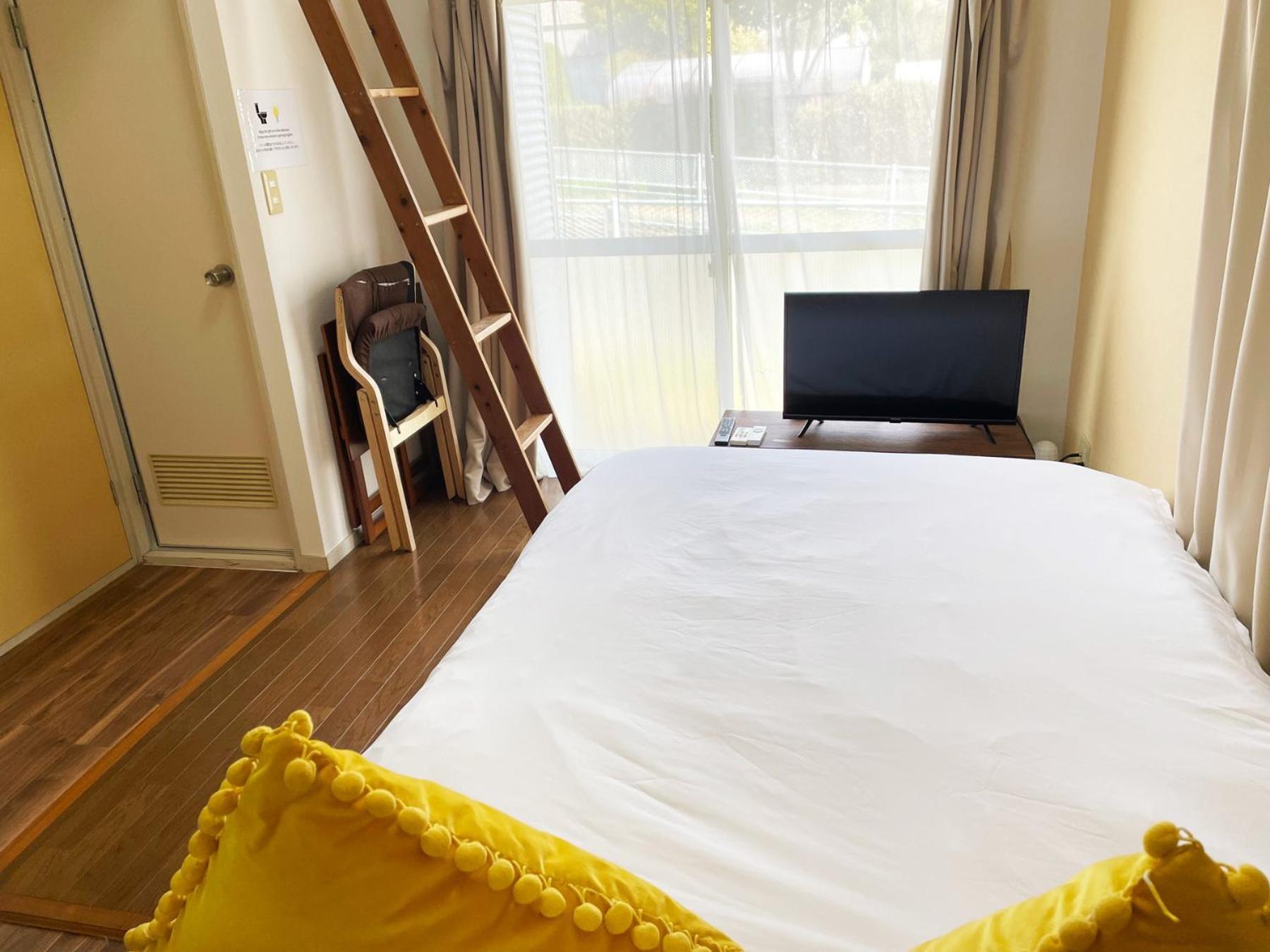 Apartmán グレース大磯 Oiso Exteriér fotografie