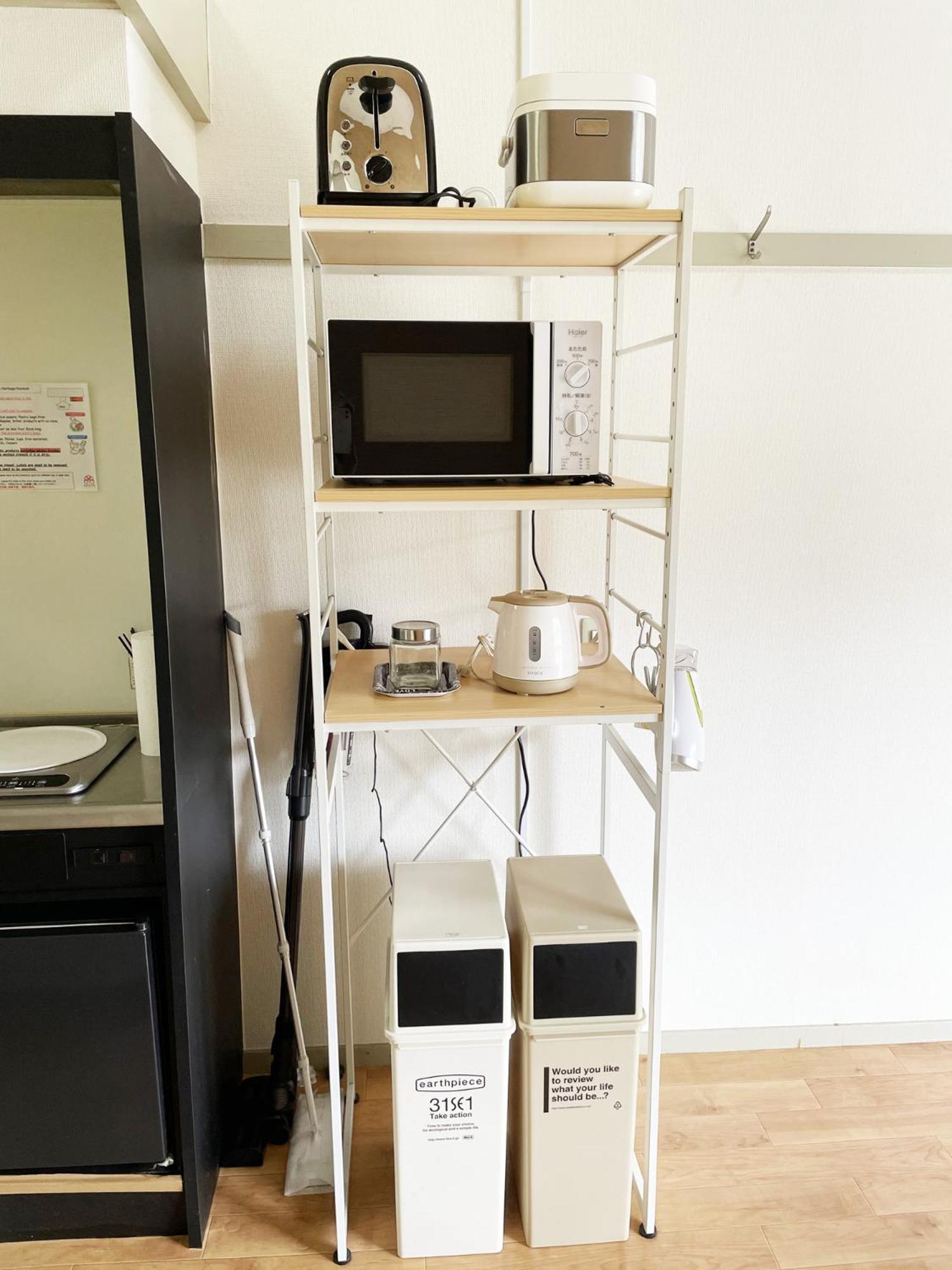 Apartmán グレース大磯 Oiso Exteriér fotografie