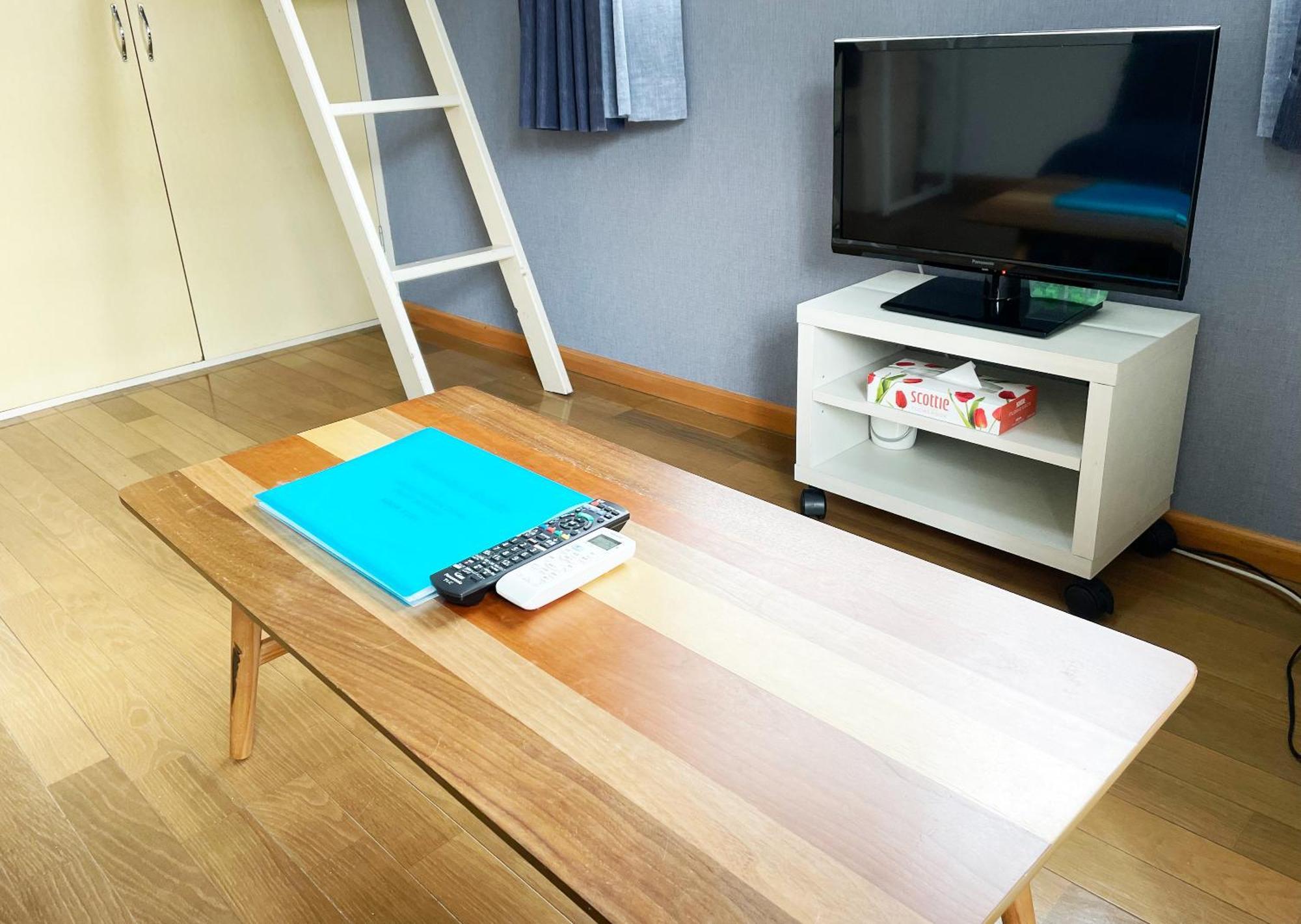 Apartmán グレース大磯 Oiso Exteriér fotografie