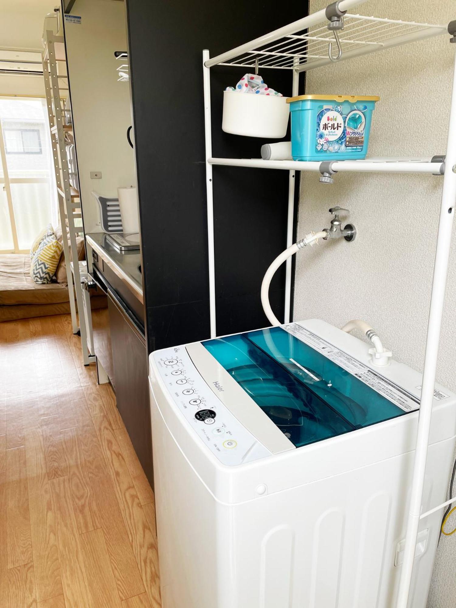 Apartmán グレース大磯 Oiso Exteriér fotografie