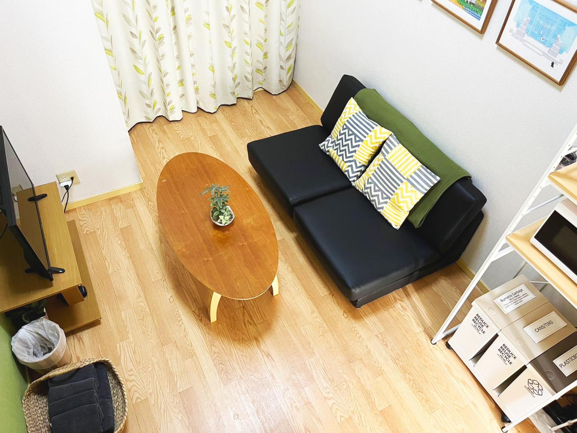 Apartmán グレース大磯 Oiso Exteriér fotografie
