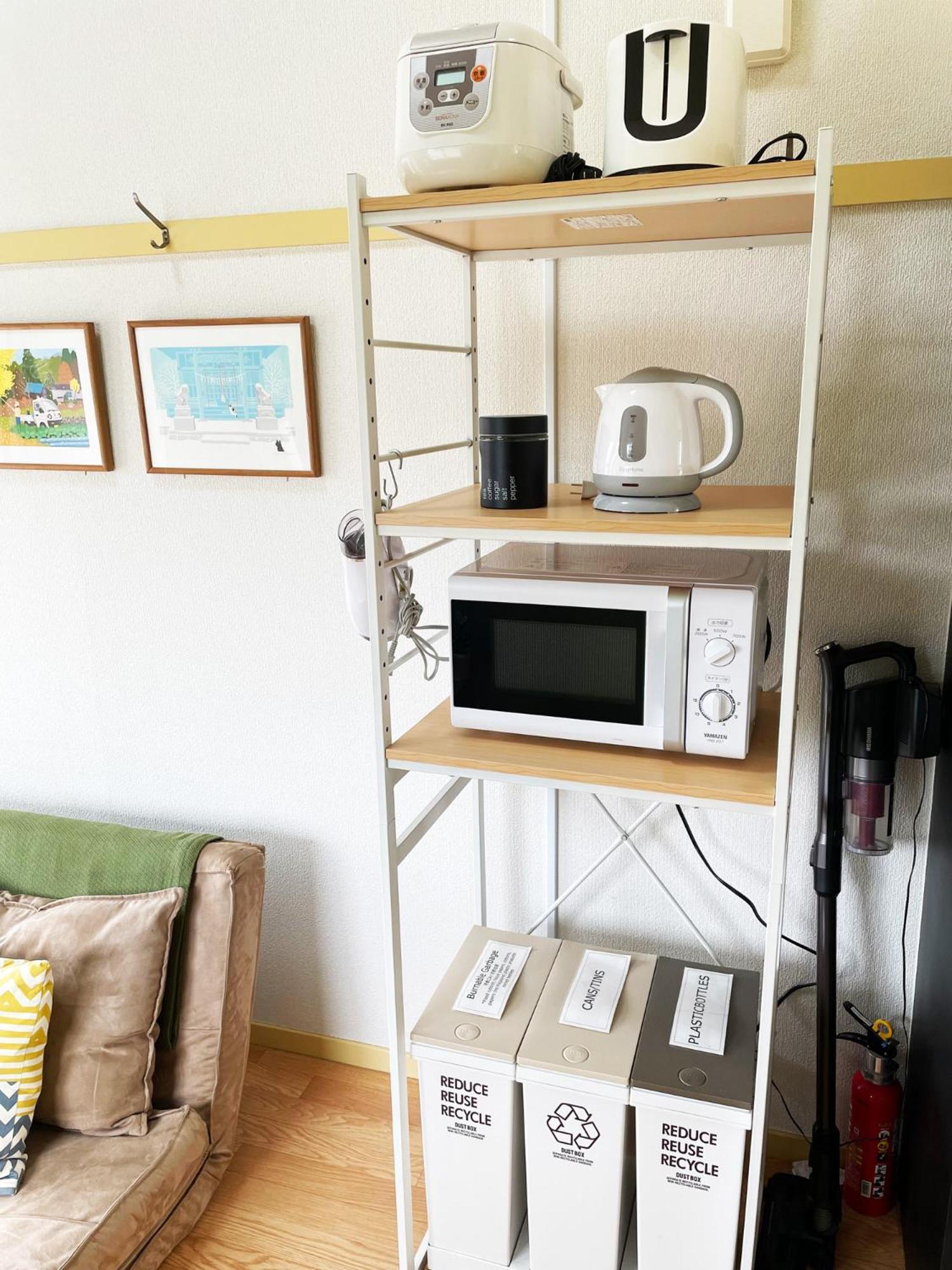 Apartmán グレース大磯 Oiso Exteriér fotografie