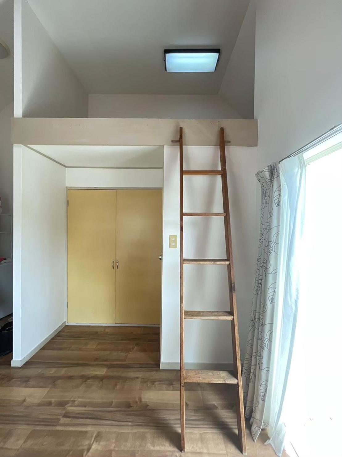 Apartmán グレース大磯 Oiso Exteriér fotografie