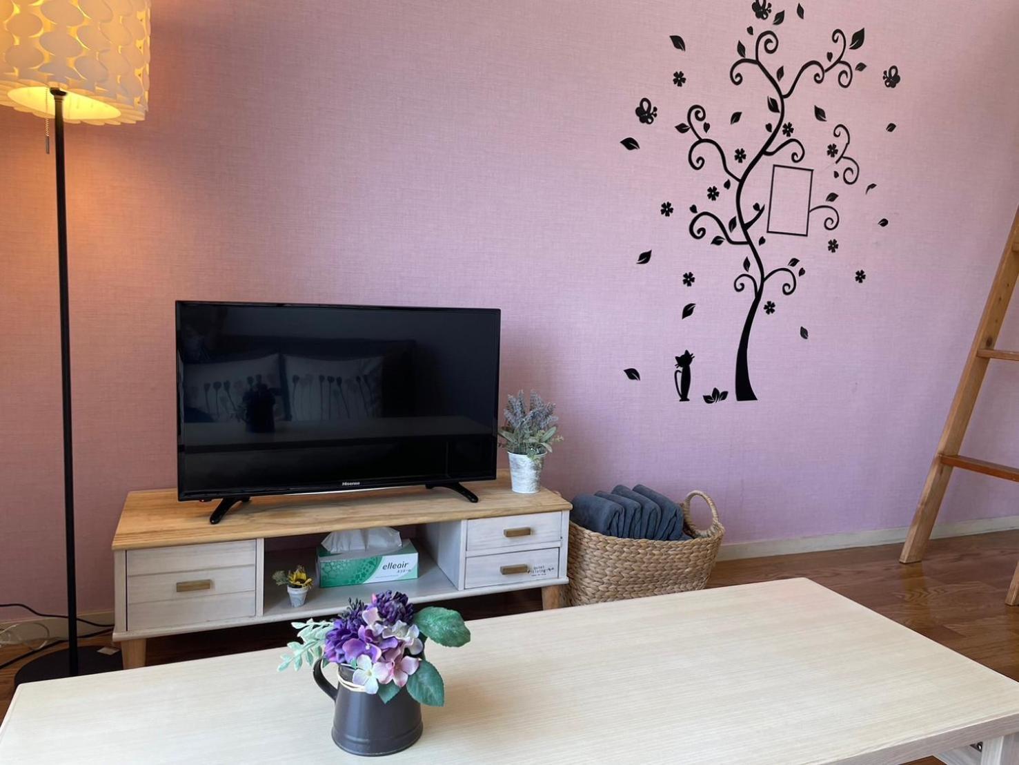 Apartmán グレース大磯 Oiso Exteriér fotografie