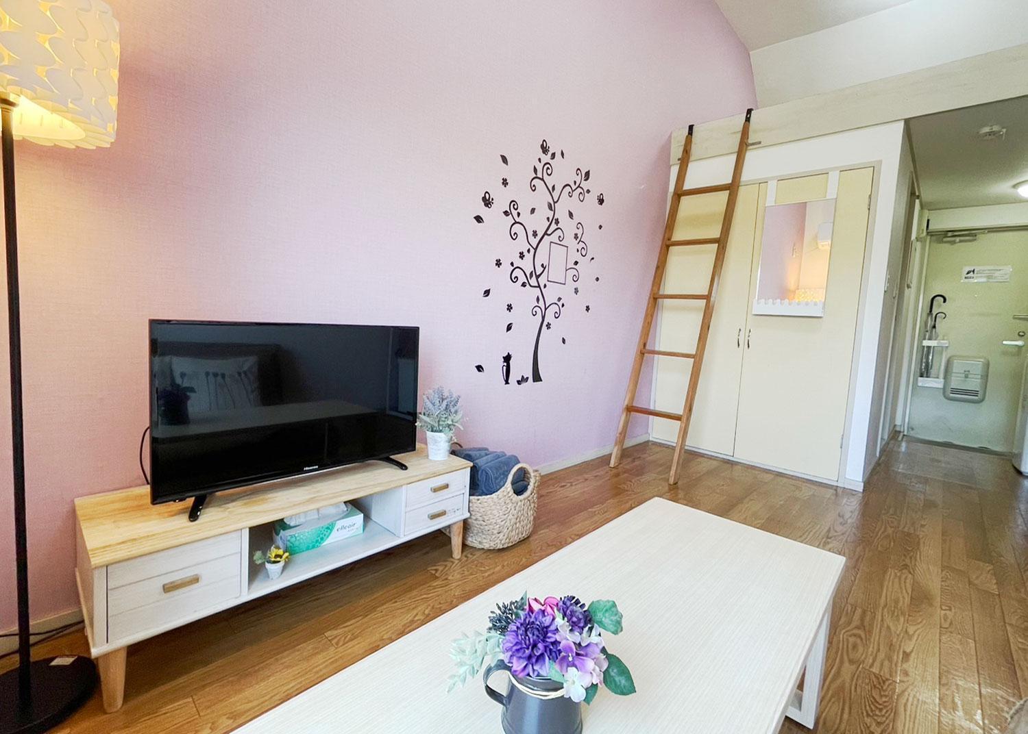 Apartmán グレース大磯 Oiso Exteriér fotografie