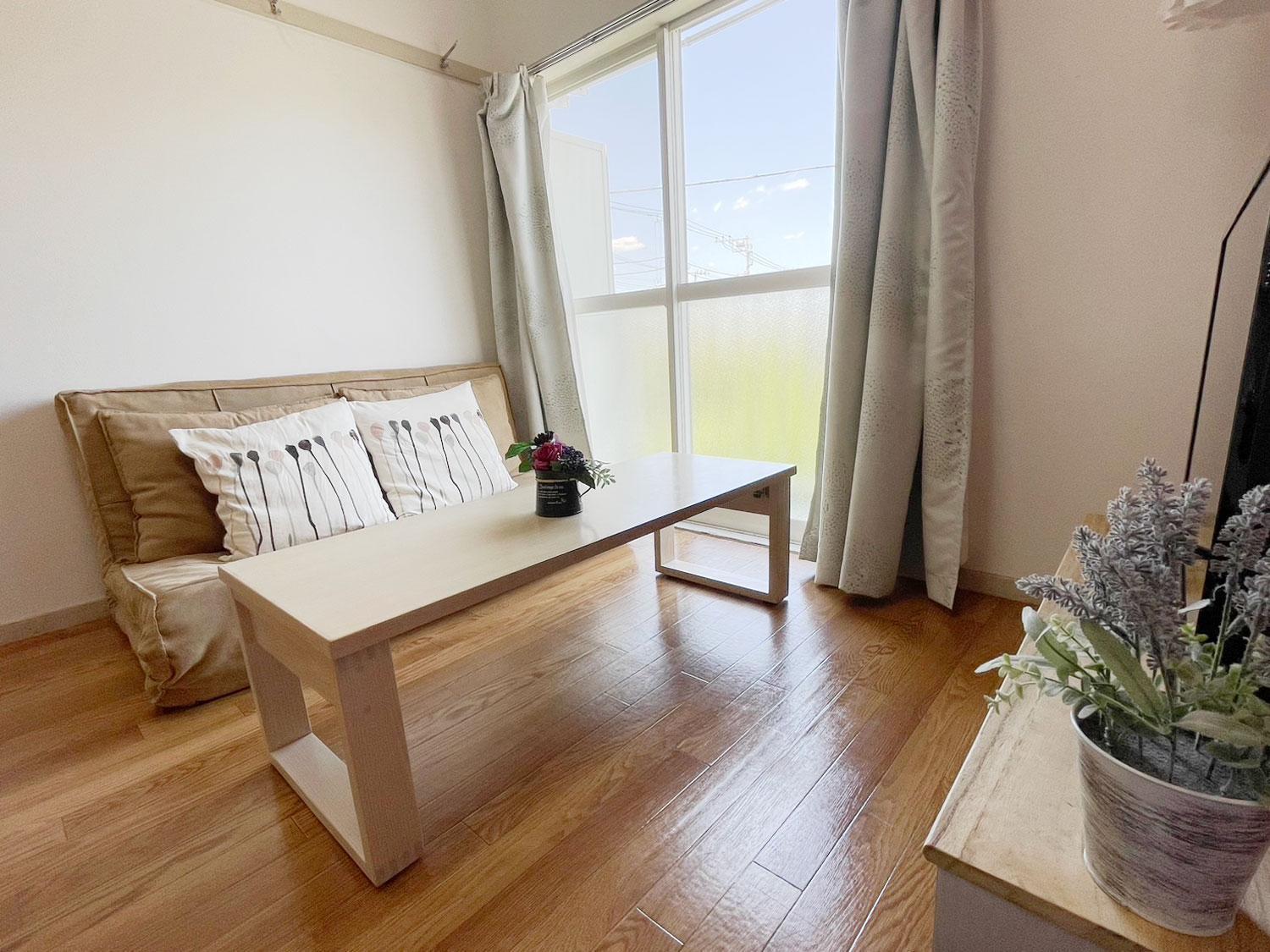 Apartmán グレース大磯 Oiso Exteriér fotografie