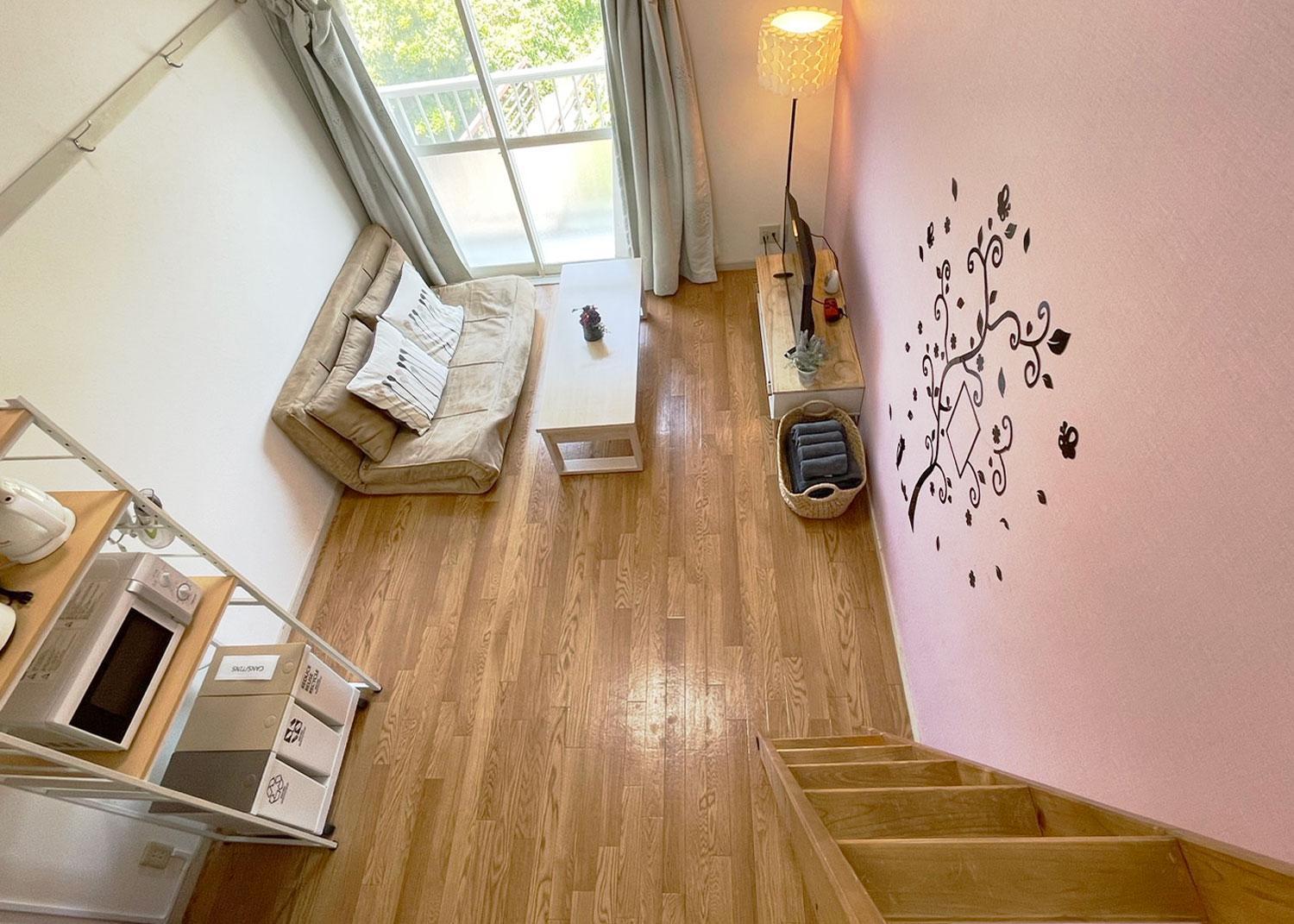 Apartmán グレース大磯 Oiso Exteriér fotografie